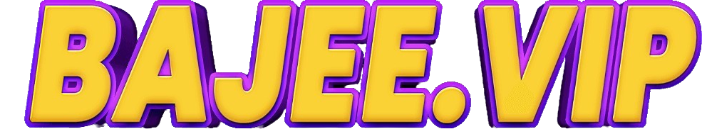 vip bajee লোগো