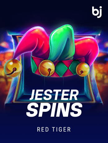 JesterSpinspng